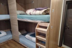 Siti Hostel Na Berestyanskoy Hostel, Minsk