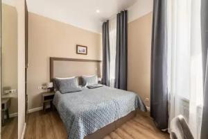 Lotman Boutique Hotel, St. Petersburg
