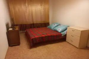 V Novom ZHK U Ozera Flat, Nizhniy Novgorod
