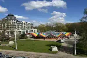 Park Apartments, Kaliningrad