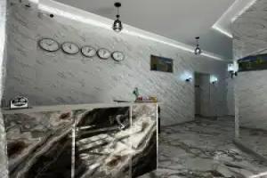Altair Hostel, Samarkand