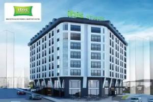 ibis Styles Merter Hotel, Istanbul