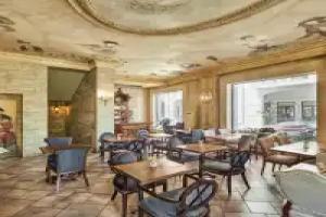 Hotel Pushkin, Tbilisi