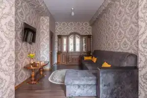 Uyutnye U Morya Apartments, Makhachkala