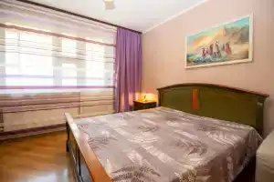 rjadom s Gorbushkoj Apartments, Moscow