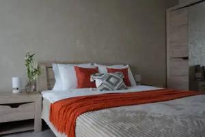 Vidovaya dvushka v novom Zhk Flat, Sergiyev Posad