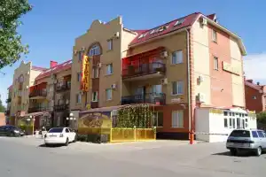 Gostinica Hotel, Volgodonsk