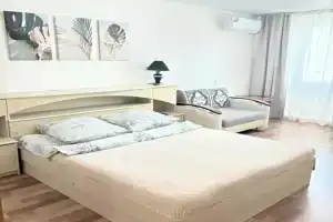 Nur Bayan Flat, Naberezhnyye Chelny