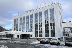Tsaritsyinskij Kompleks Hotel, Moscow