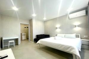 Apartamenty Na Pukhova 56 Flat, Kaluga