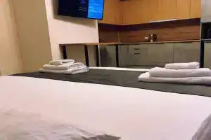 Apart Studia Apartments, Putilkovo