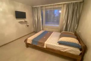 Na Yurginskoy 10 Flat, Leninsk-Kuznetsky