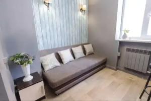 Alpy Ryadom S Parkom V Tsentre Goroda Apartments, Blagoveschensk