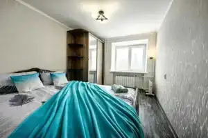 Like Home V centre goroda Apartments, Severodvinsk