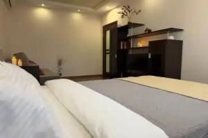 Velikolepnye GALAAPART u onkocentra Apartments, Stavropol