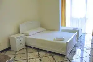 Na Vojkova 27 Flat, Sochi