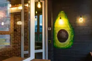 Guakamole Apartments, Bryansk