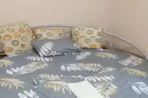 "Berloga" Flat, Sarov