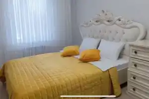 Na Kazanskom Prospekte 5 Flat, Naberezhnyye Chelny