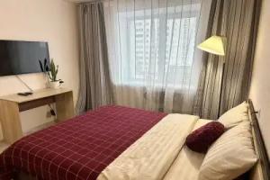 Prostornaya V Tsentre Goroda Flat, Kirov