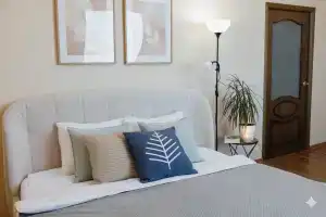 Kvartira 34 Domika on Novouzenskaya, Volgograd