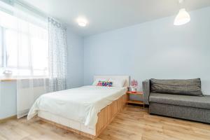 Na Ul Novo Sadovaya 201 Flat, Samara