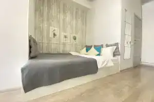 Poseydon Apartments, Sochi