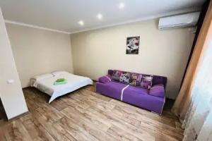 Zhk Abylay Khan V G.Kokshetau Apartments, Kokshetau