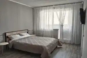 Na Shorsa 50 Flat, Belgorod