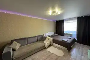 Ak Bars v tsentre Kazani Apartaments, Kazan