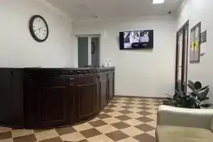 Sirius Hostel, Kislovodsk