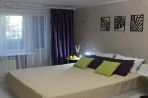 Na Naberezhnoy Flat, Astrakhan