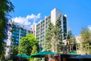 Gelios Hotel, Zelenogorsk