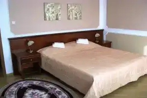 RSVO Hotel, Moscow