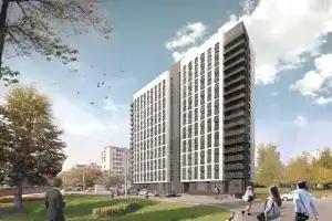 Dom Na Profsoyuznoy 128 5-V Apartment, Moscow