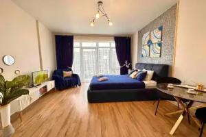 White Sails F 907 Apartments, Batumi