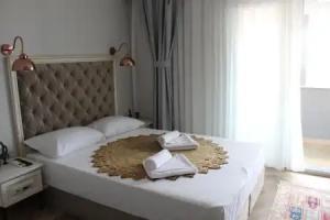 Good Night Hotel, Istanbul