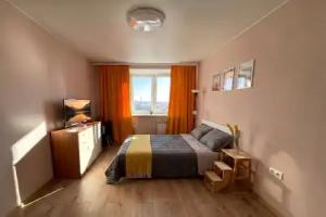 Na Yagrakh U Morya Apartments, Severodvinsk