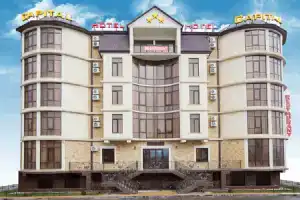 Hotel Capital, Makhachkala