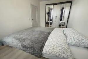 Apartuyut Flat, Perm