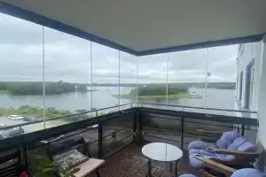 Apartamenty Kallio Beskontaktnoye Zaselenie, Vyborg