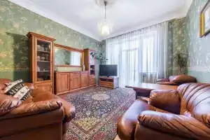 Na prospekte Nezavisimosti  Apartments