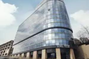 Royal Tulip Hotel & Casino, Tbilisi, Tbilisi