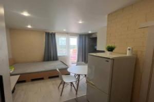 Na Tentyukovskoy 308 Flat, Syktyvkar