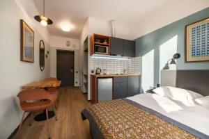Druzya Hostel, Volgograd
