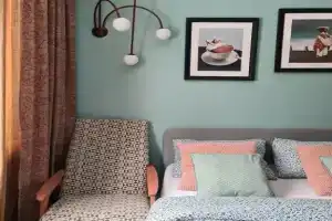 Apart Seasons Svartca Apartments 2, Ekaterinburg