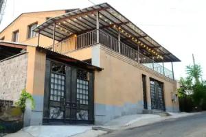 Kenut Hostel, Yerevan