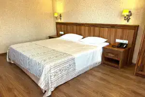 Kategorii Lyuks Sochi Apartments, Adler