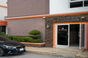New Nordic VIP 3 by Apartwell Apart-hotel, Jomtien Beach