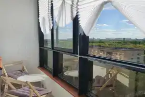 Na Molodezhnoy,11 Flat, Balashikha